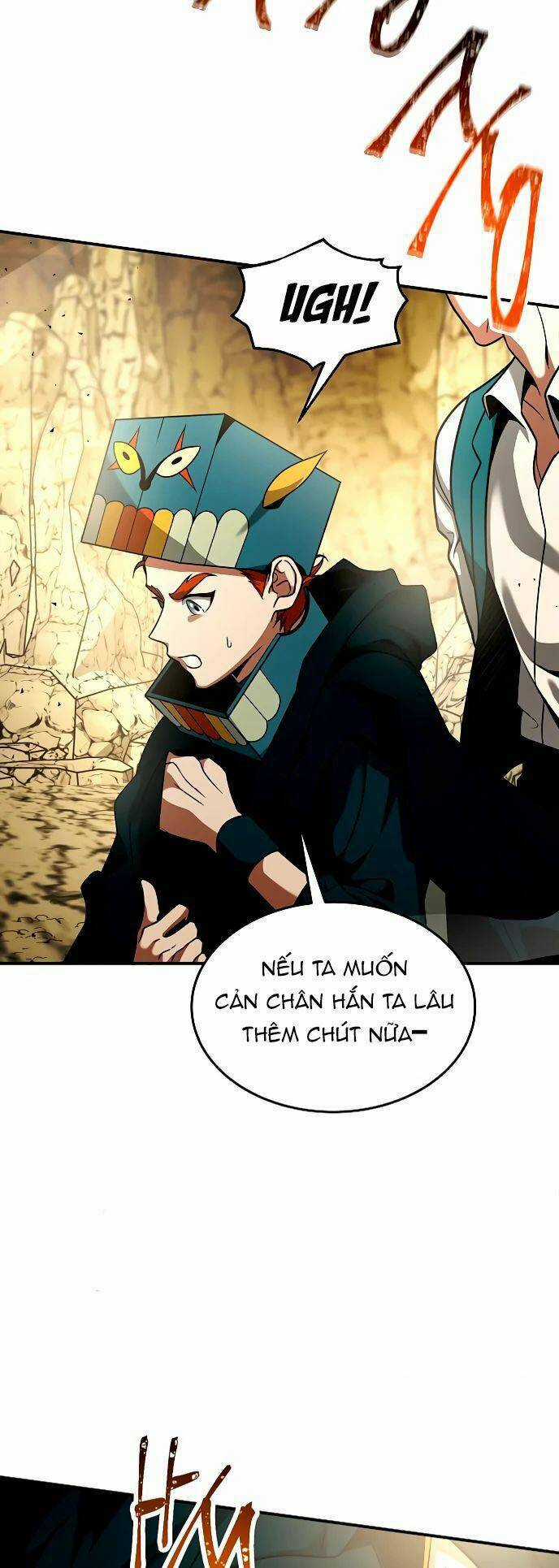 Cuộc Săn Nữ Hoàng - Chapter 14 - Trang 12