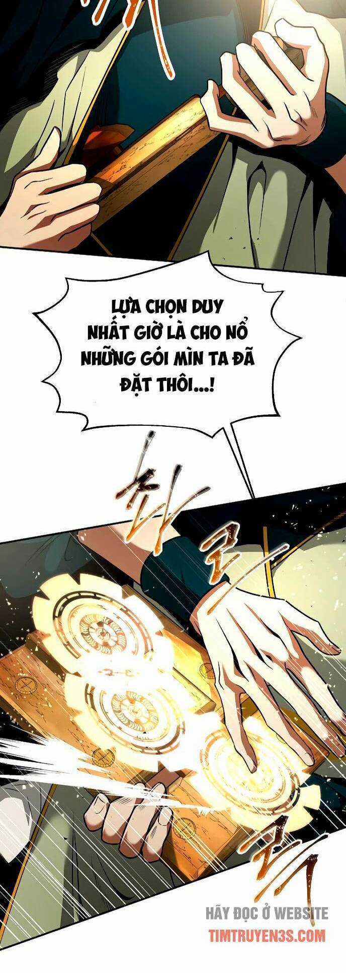 Cuộc Săn Nữ Hoàng - Chapter 14 - Trang 13