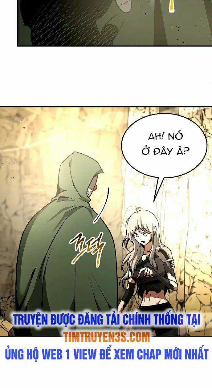 Cuộc Săn Nữ Hoàng - Chapter 14 - Trang 19