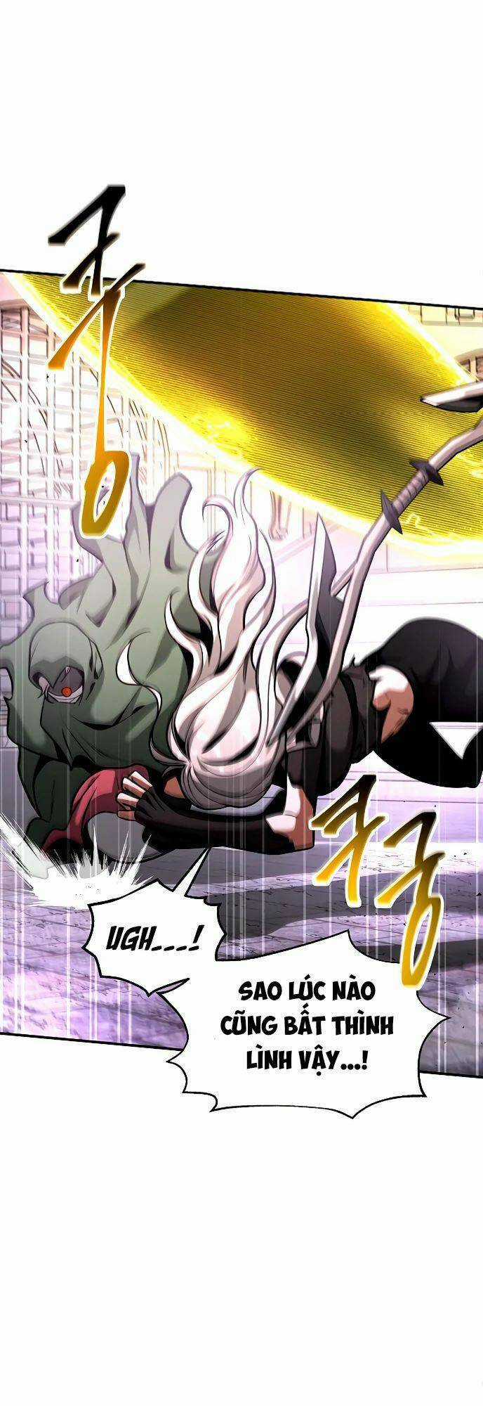 Cuộc Săn Nữ Hoàng - Chapter 14 - Trang 21