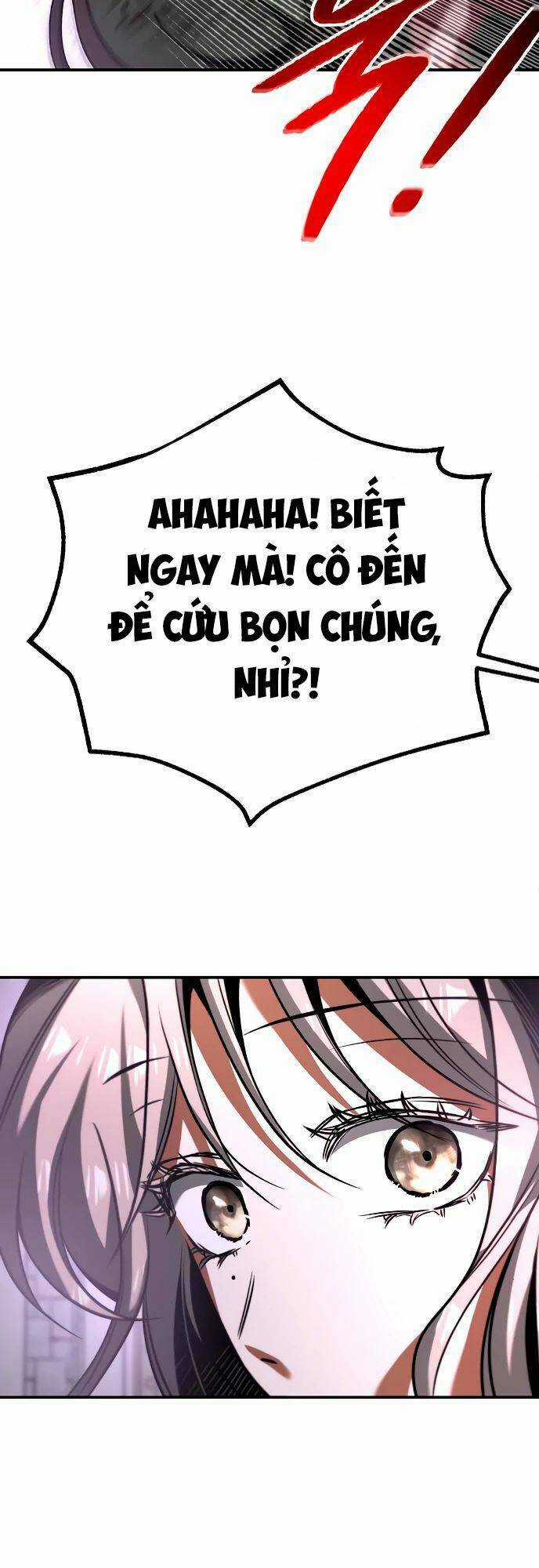 Cuộc Săn Nữ Hoàng - Chapter 14 - Trang 23