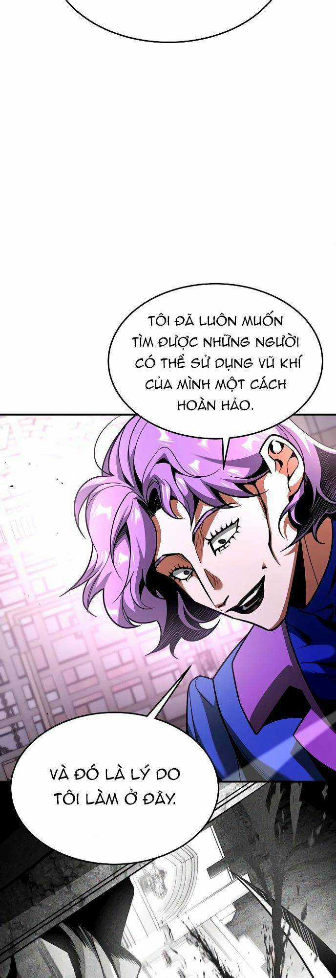 Cuộc Săn Nữ Hoàng - Chapter 14 - Trang 30