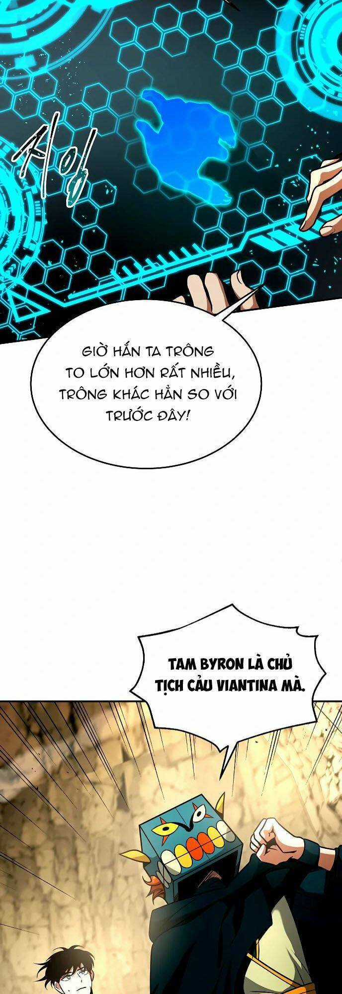Cuộc Săn Nữ Hoàng - Chapter 14 - Trang 4
