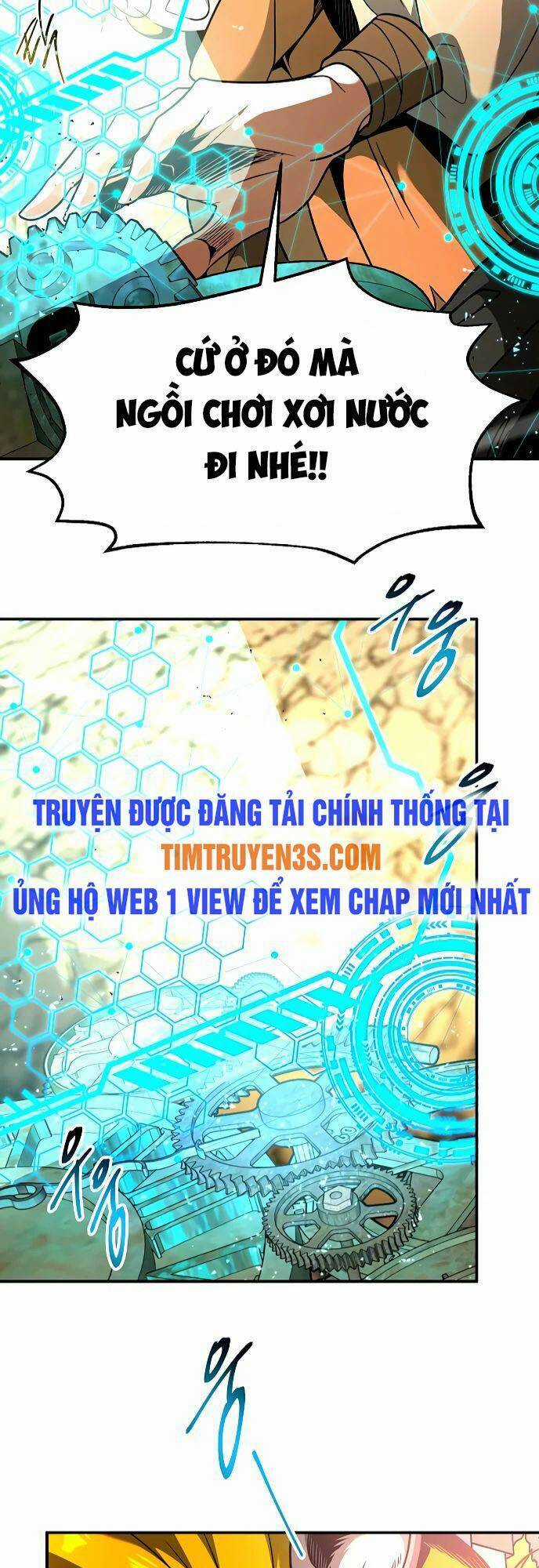 Cuộc Săn Nữ Hoàng - Chapter 14 - Trang 44