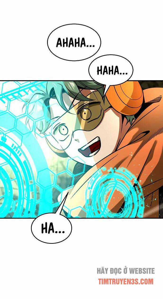 Cuộc Săn Nữ Hoàng - Chapter 14 - Trang 46