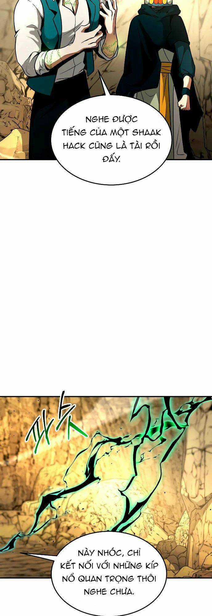 Cuộc Săn Nữ Hoàng - Chapter 14 - Trang 49