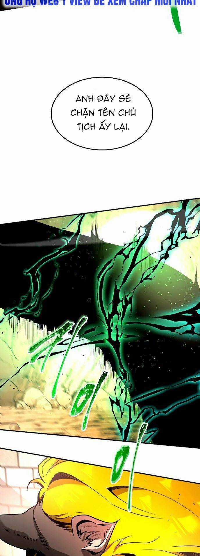 Cuộc Săn Nữ Hoàng - Chapter 14 - Trang 51