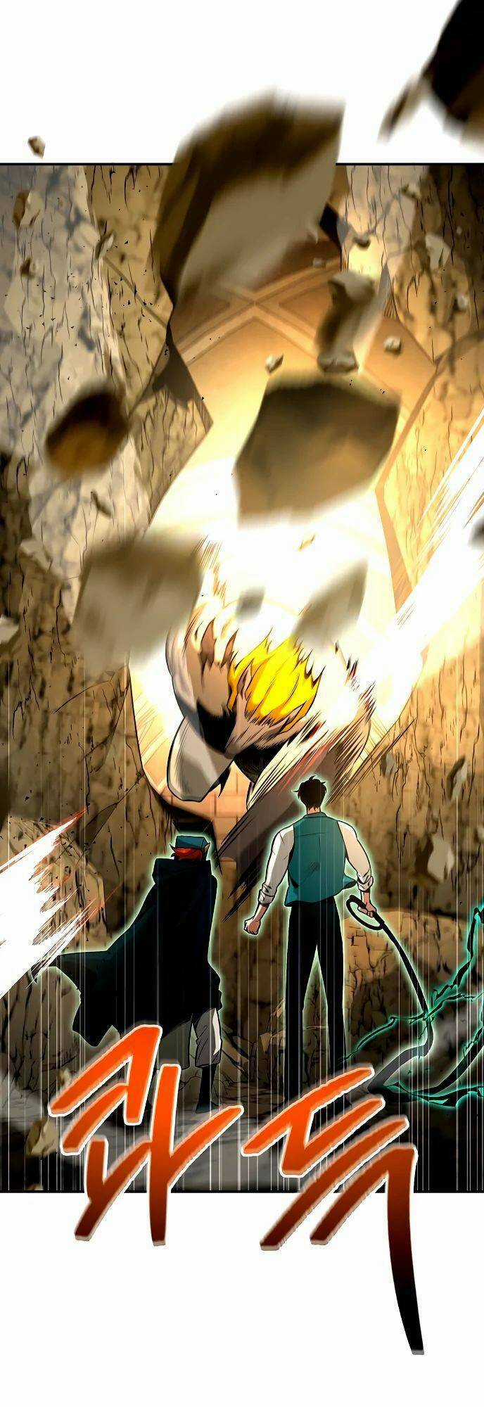 Cuộc Săn Nữ Hoàng - Chapter 14 - Trang 54