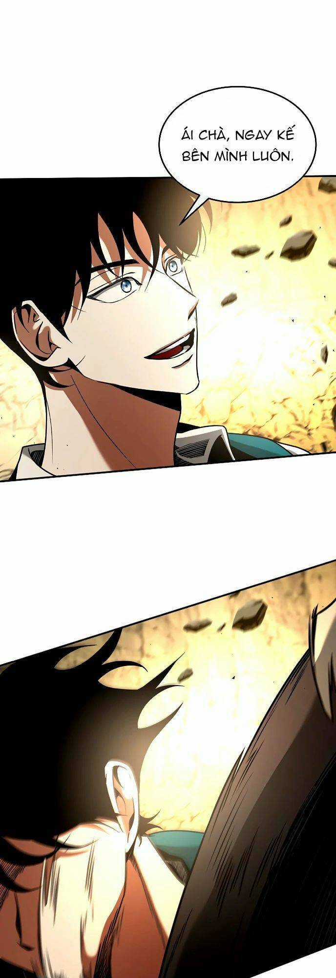 Cuộc Săn Nữ Hoàng - Chapter 14 - Trang 55