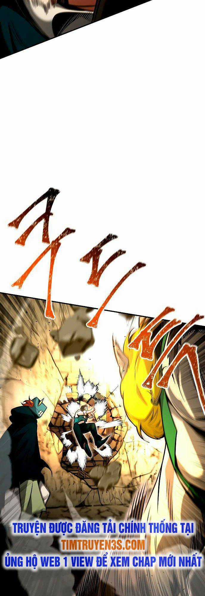 Cuộc Săn Nữ Hoàng - Chapter 14 - Trang 56