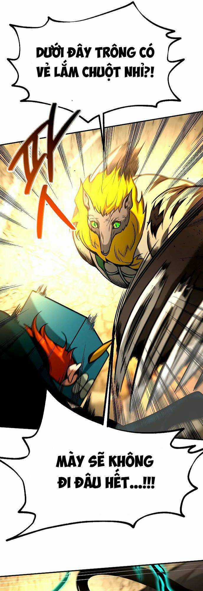 Cuộc Săn Nữ Hoàng - Chapter 14 - Trang 59