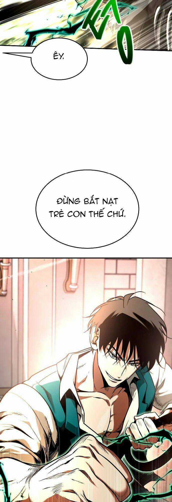 Cuộc Săn Nữ Hoàng - Chapter 14 - Trang 61