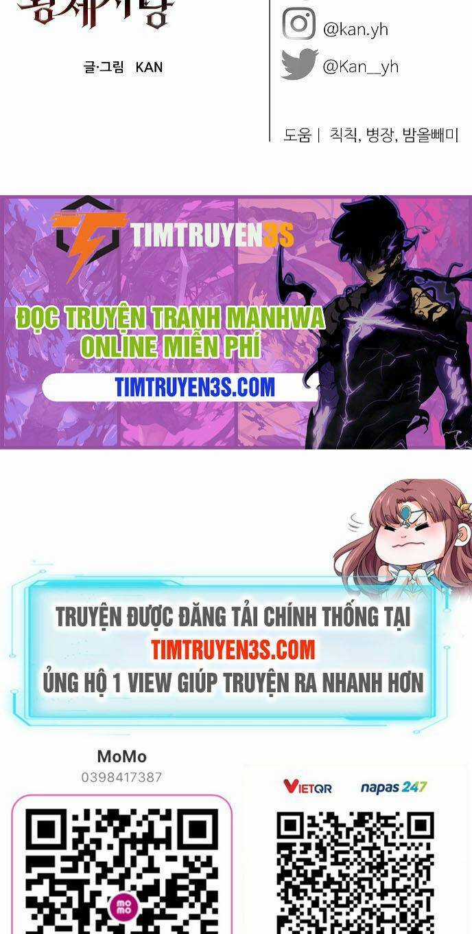 Cuộc Săn Nữ Hoàng - Chapter 14 - Trang 64