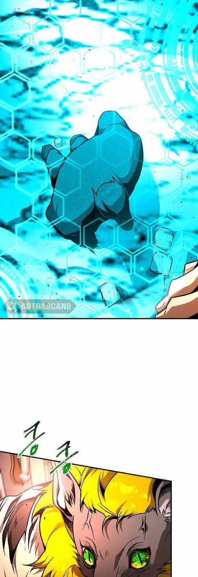 Cuộc Săn Nữ Hoàng - Chapter 14 - Trang 9