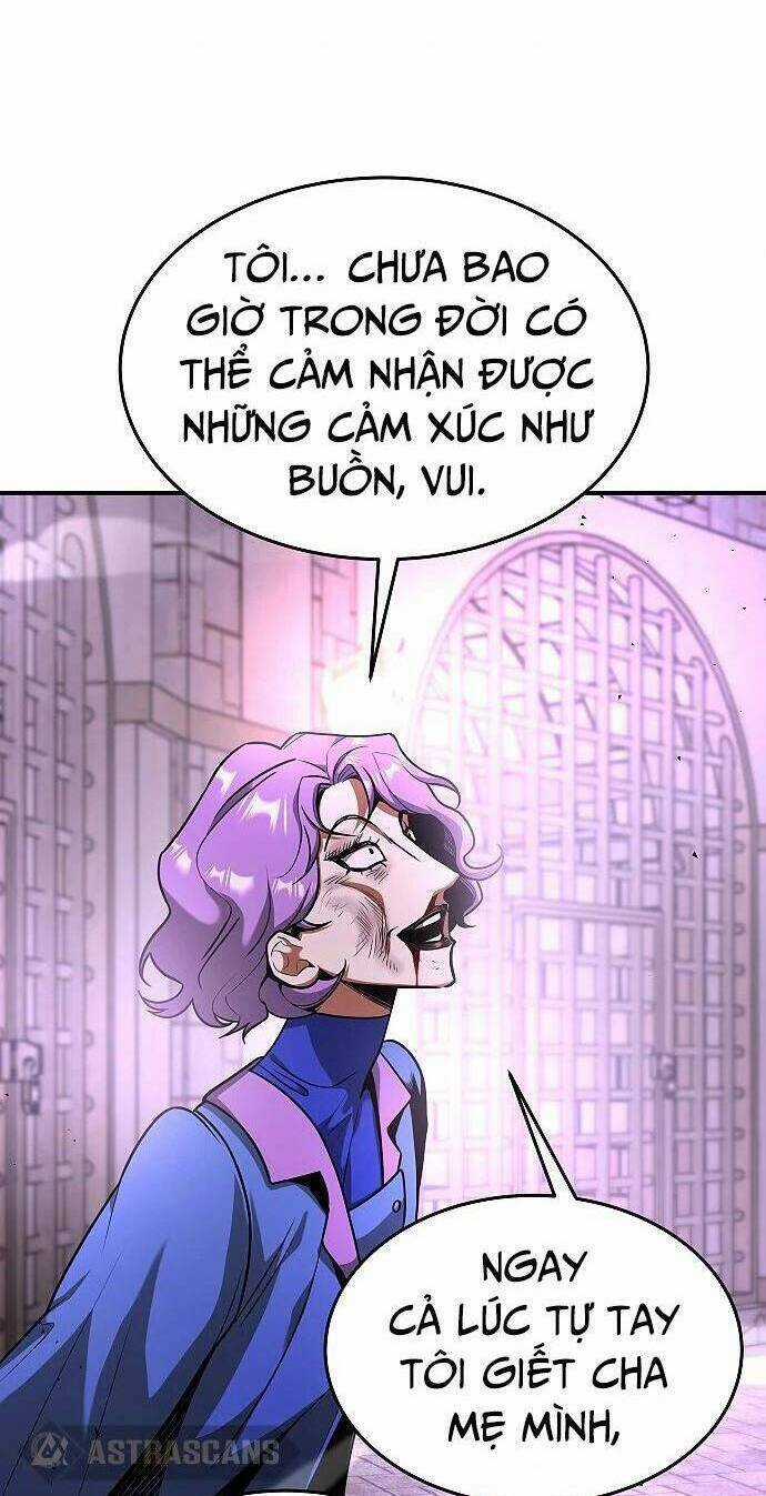 Cuộc Săn Nữ Hoàng - Chapter 15 - Trang 11