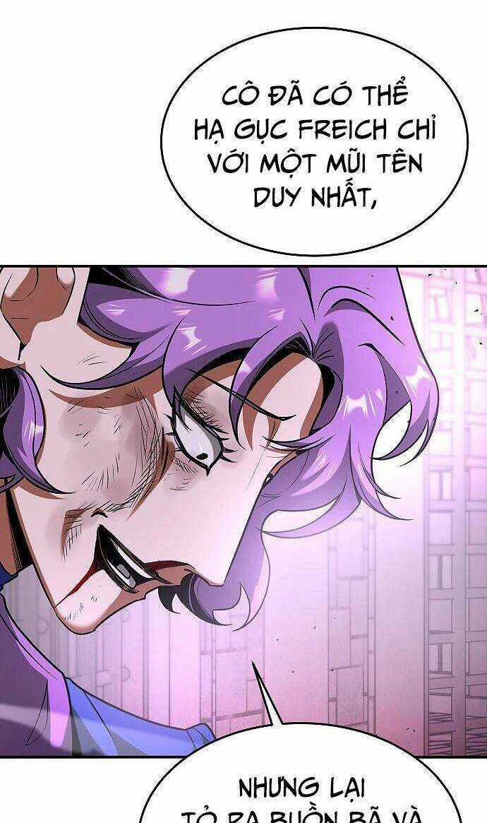 Cuộc Săn Nữ Hoàng - Chapter 15 - Trang 16