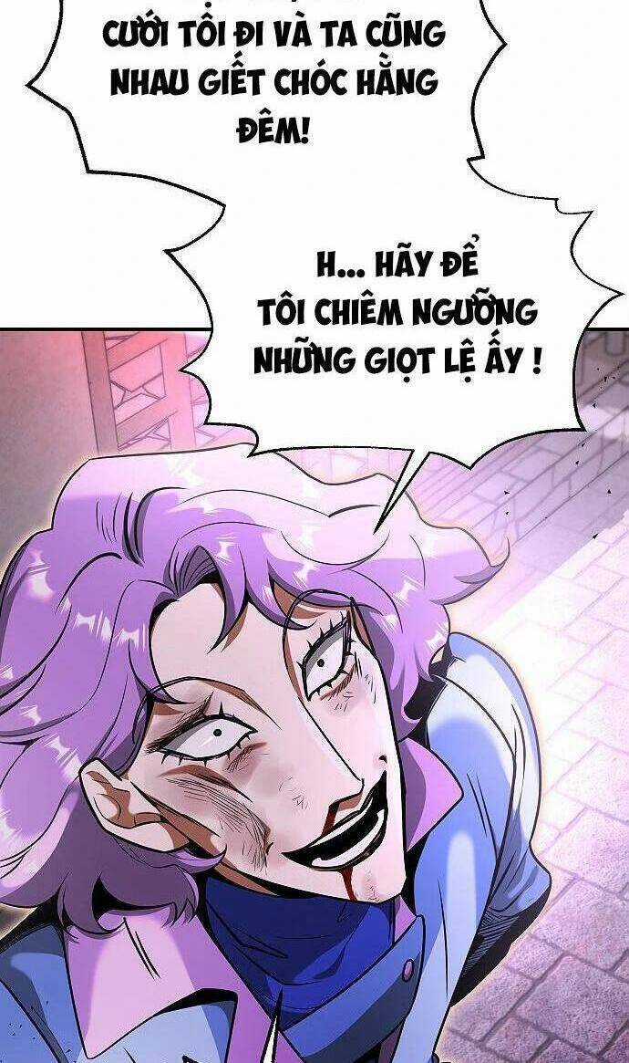 Cuộc Săn Nữ Hoàng - Chapter 15 - Trang 19