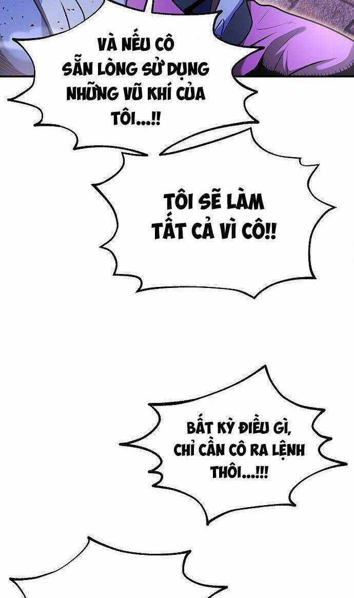 Cuộc Săn Nữ Hoàng - Chapter 15 - Trang 20