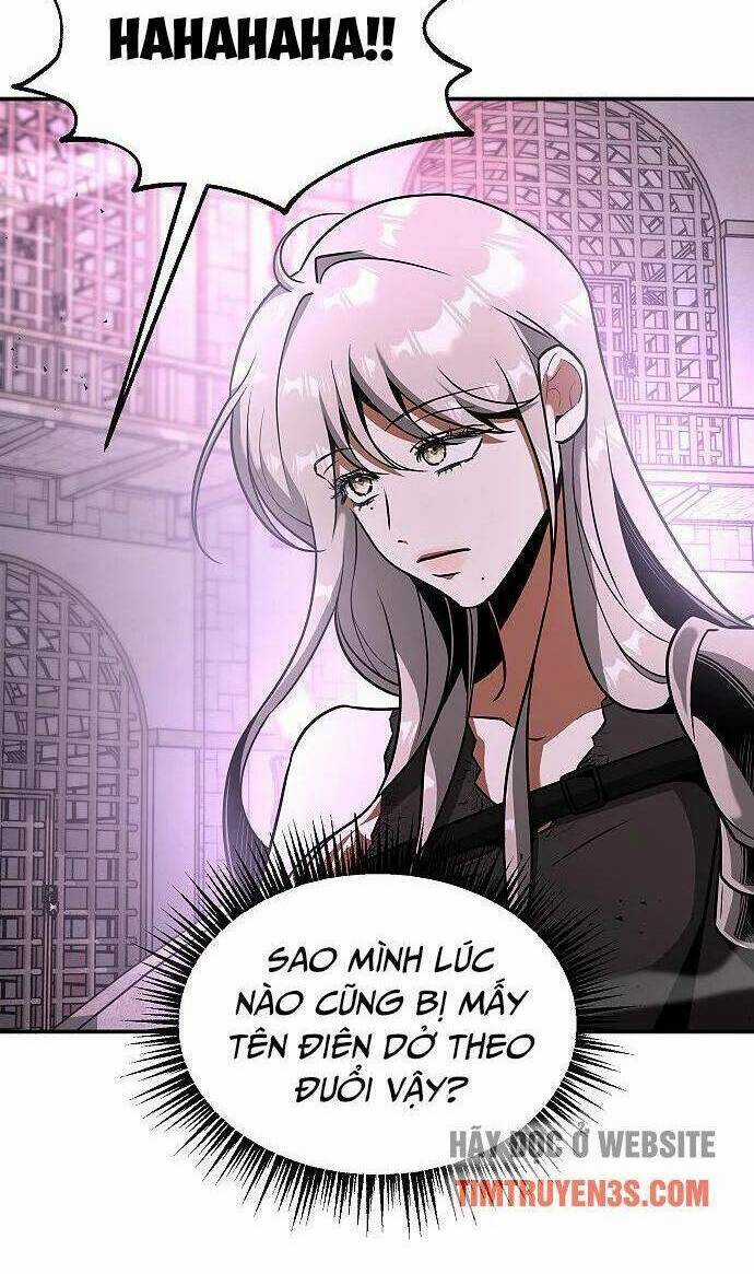 Cuộc Săn Nữ Hoàng - Chapter 15 - Trang 21