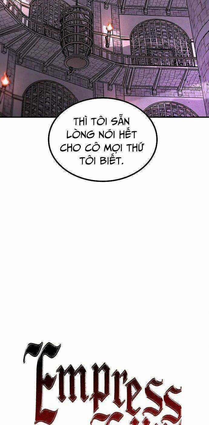 Cuộc Săn Nữ Hoàng - Chapter 15 - Trang 33