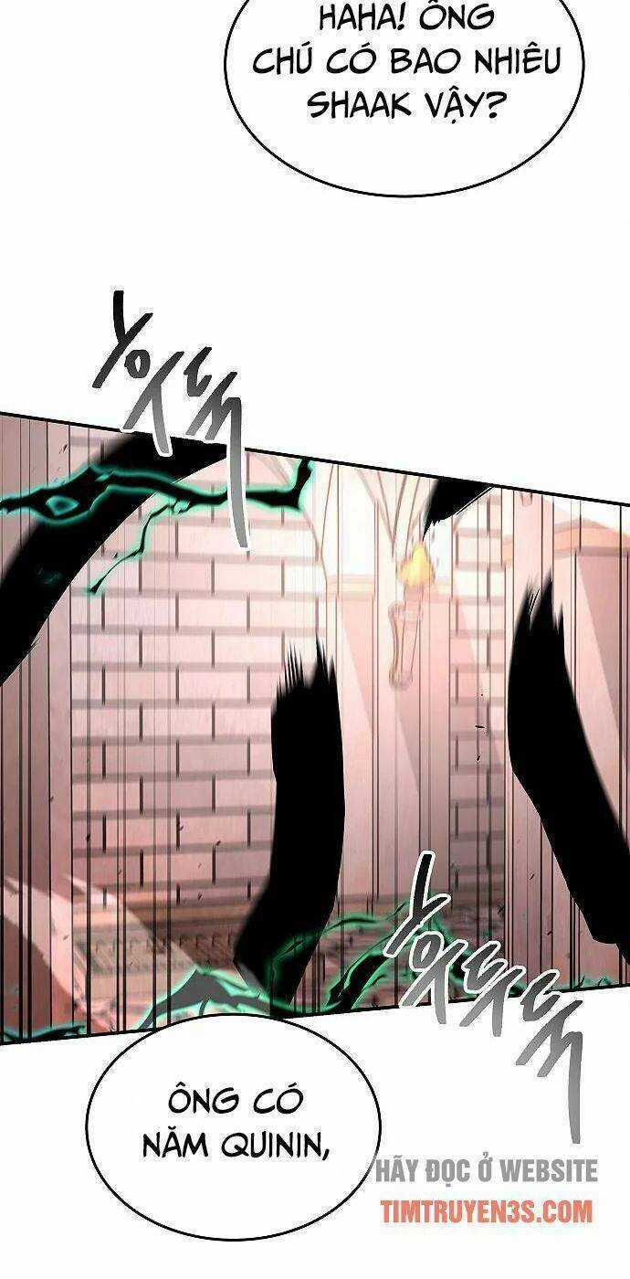 Cuộc Săn Nữ Hoàng - Chapter 15 - Trang 35