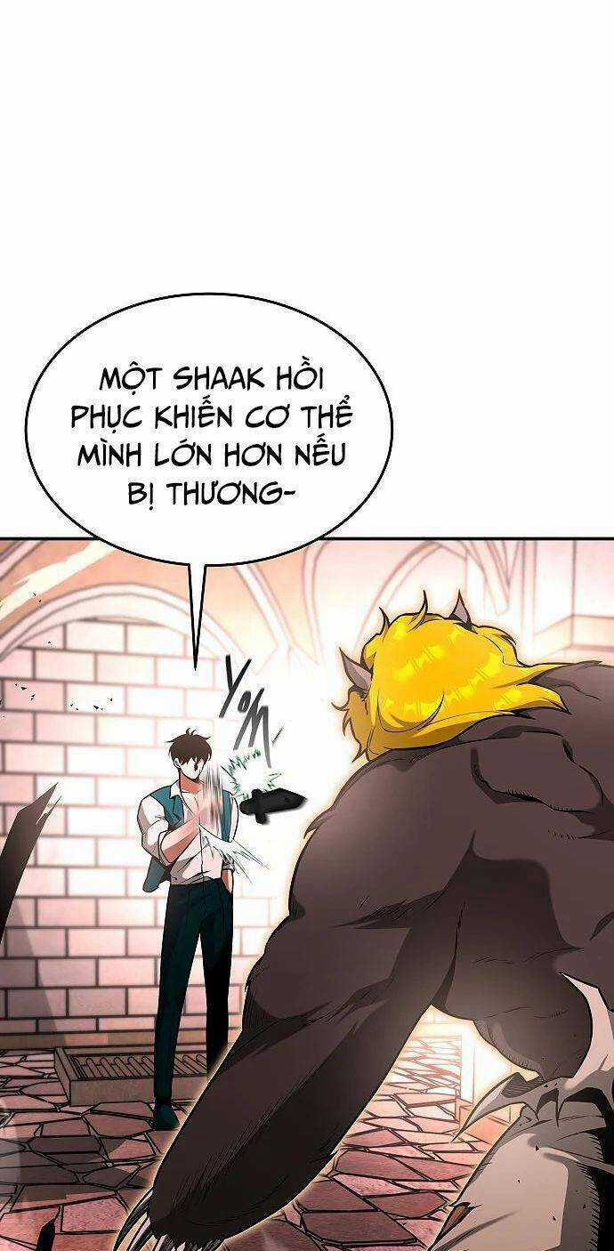 Cuộc Săn Nữ Hoàng - Chapter 15 - Trang 36