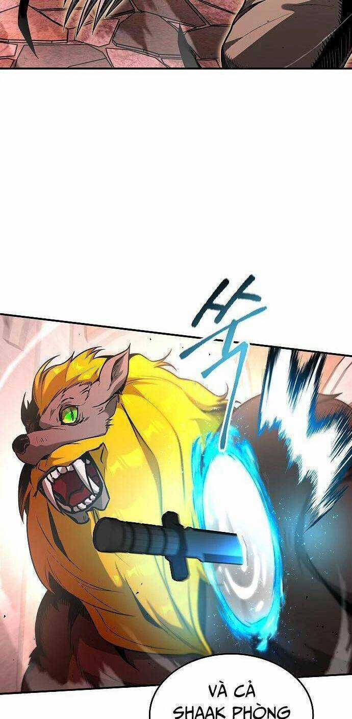 Cuộc Săn Nữ Hoàng - Chapter 15 - Trang 37