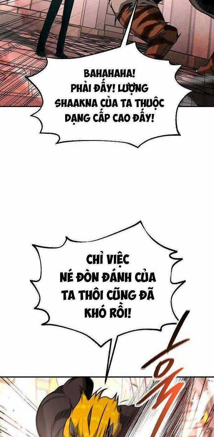 Cuộc Săn Nữ Hoàng - Chapter 15 - Trang 39