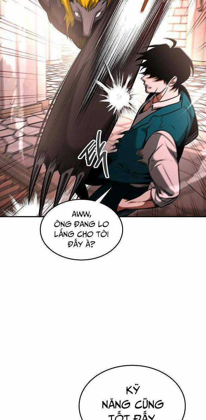 Cuộc Săn Nữ Hoàng - Chapter 15 - Trang 40