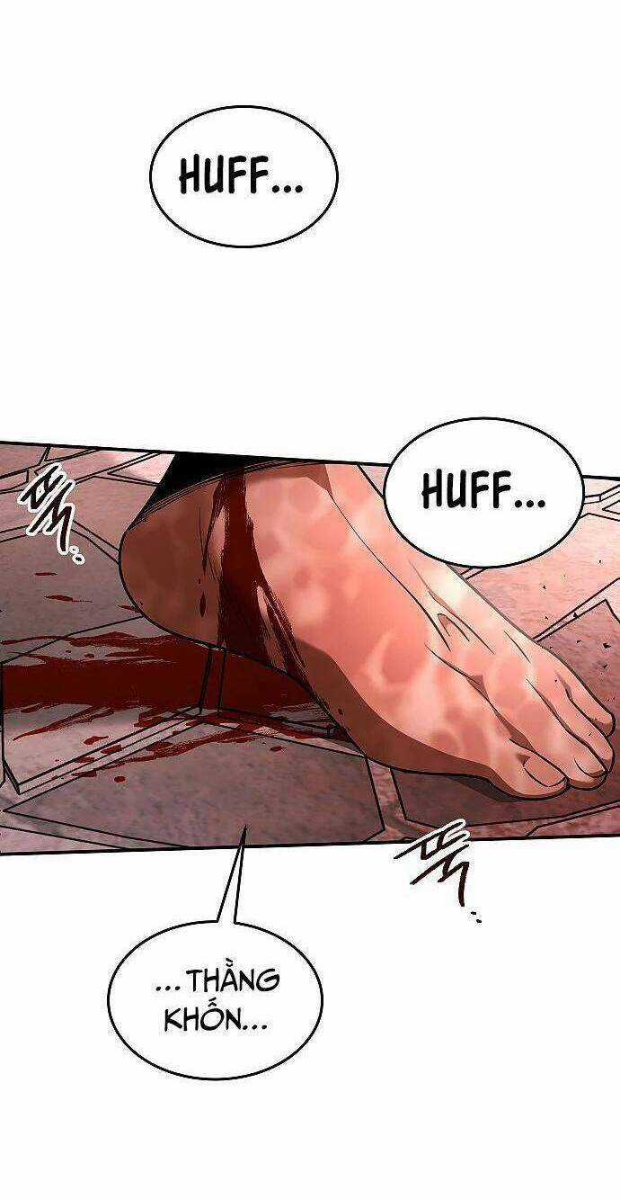 Cuộc Săn Nữ Hoàng - Chapter 15 - Trang 56