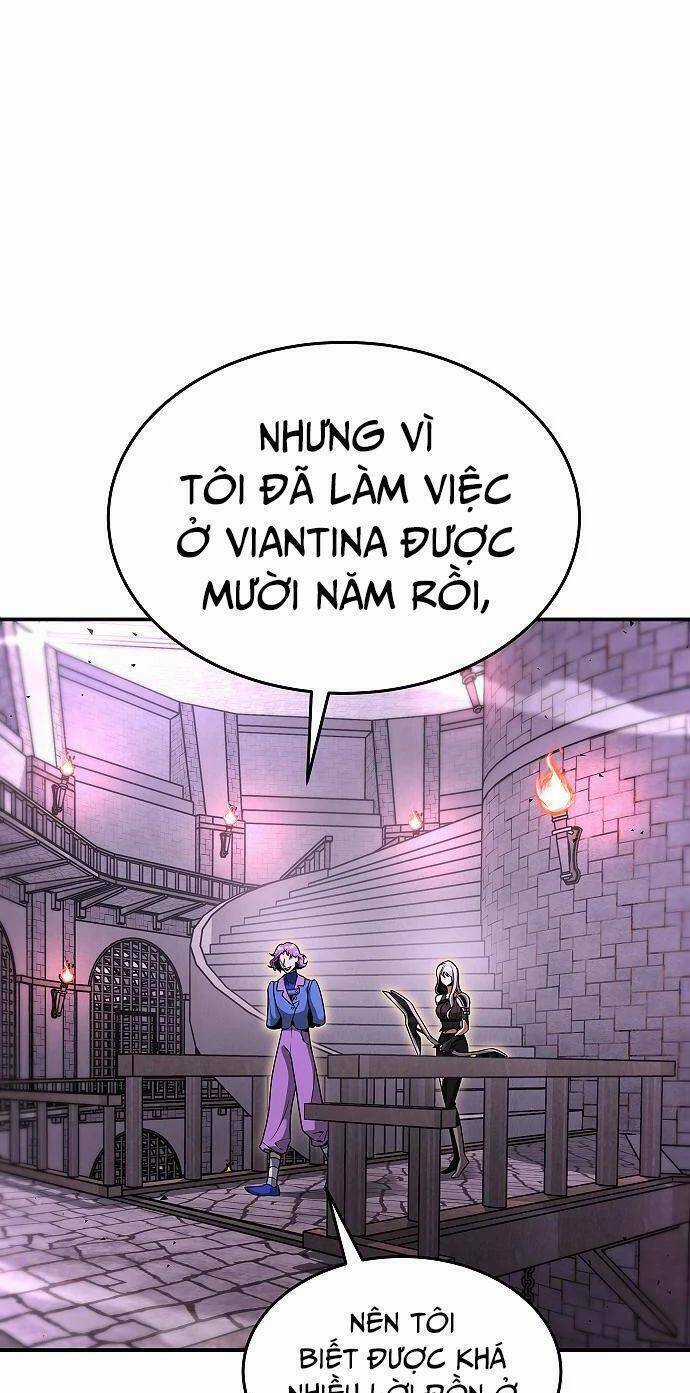 Cuộc Săn Nữ Hoàng - Chapter 15 - Trang 60