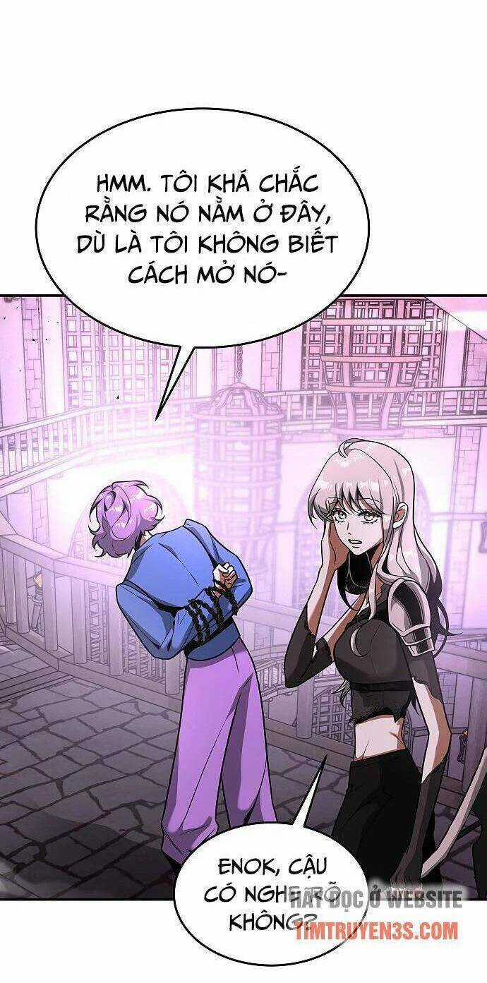 Cuộc Săn Nữ Hoàng - Chapter 15 - Trang 65