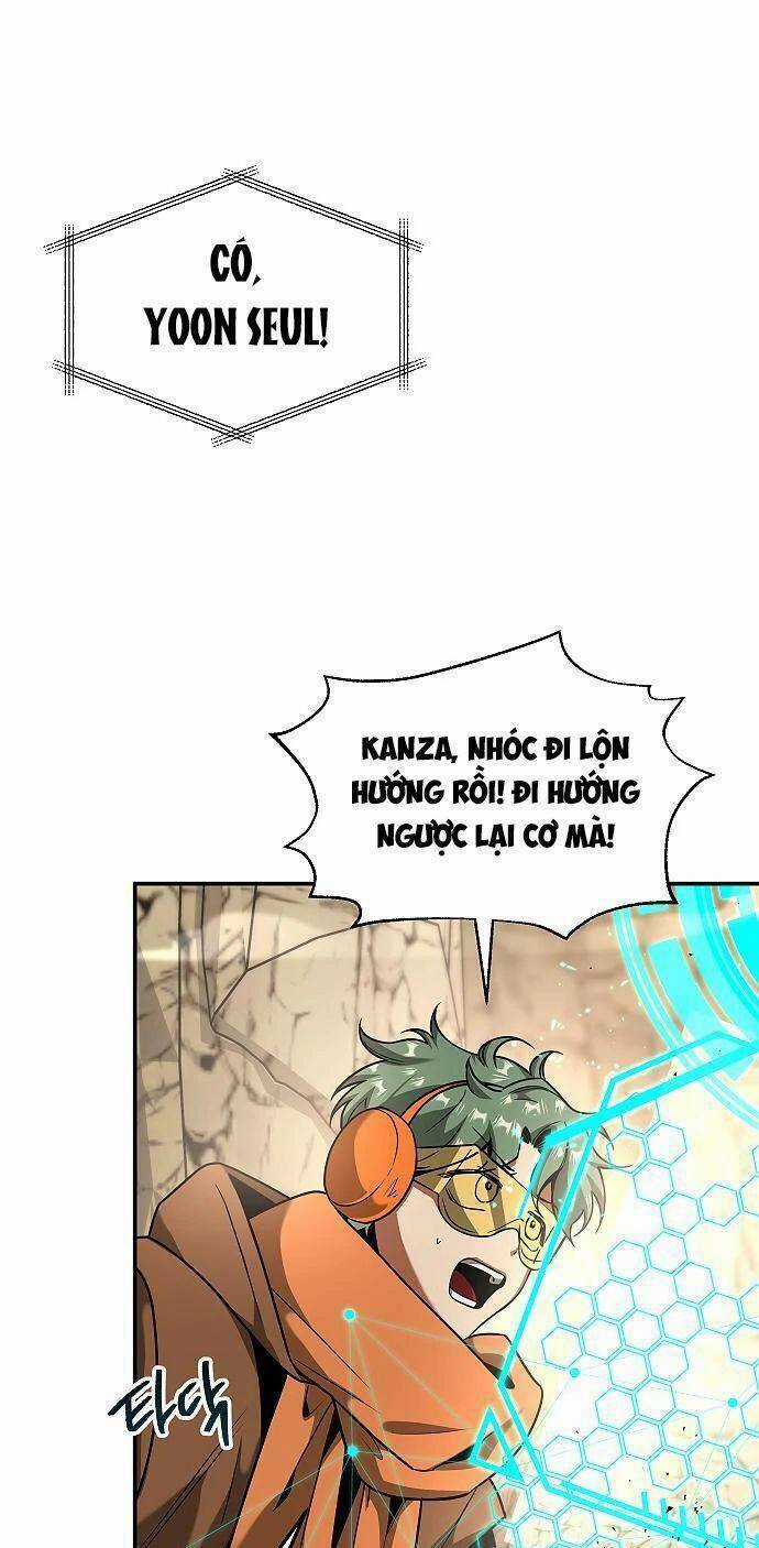 Cuộc Săn Nữ Hoàng - Chapter 15 - Trang 66