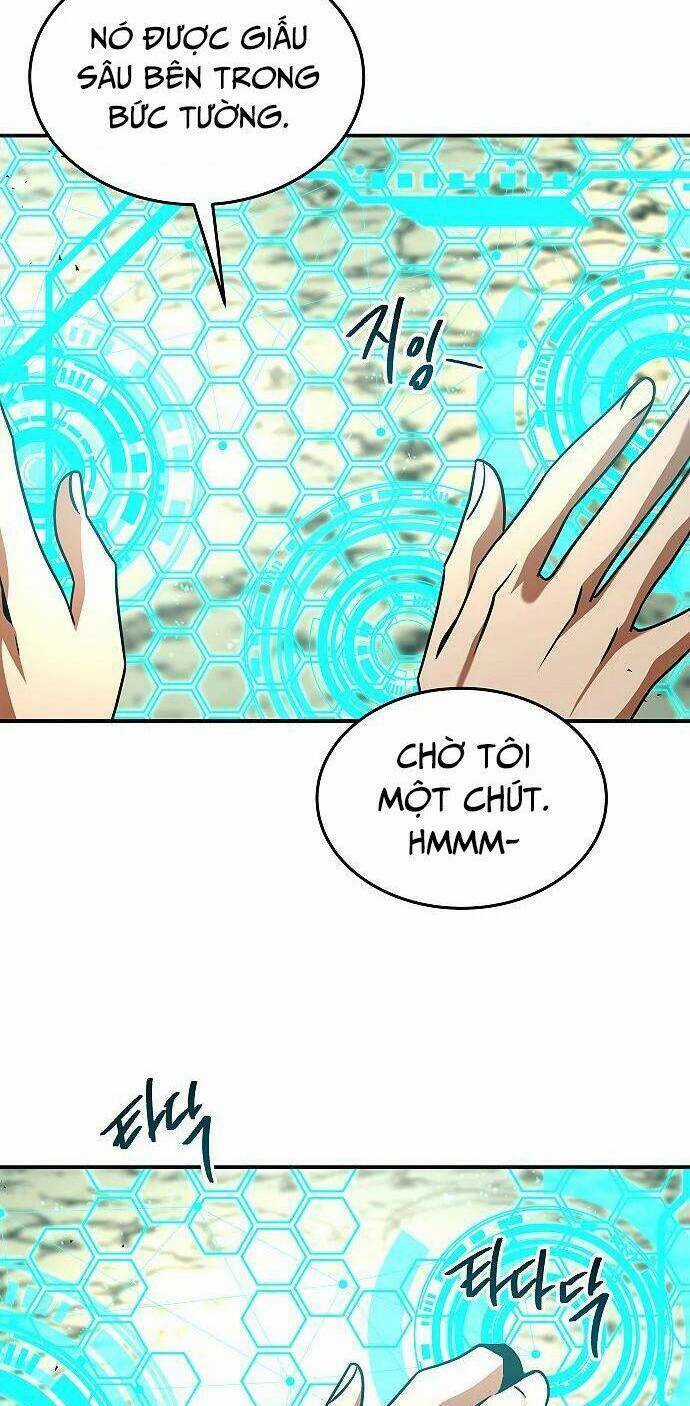 Cuộc Săn Nữ Hoàng - Chapter 15 - Trang 70