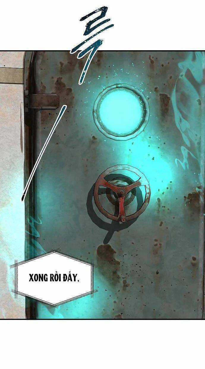 Cuộc Săn Nữ Hoàng - Chapter 15 - Trang 72