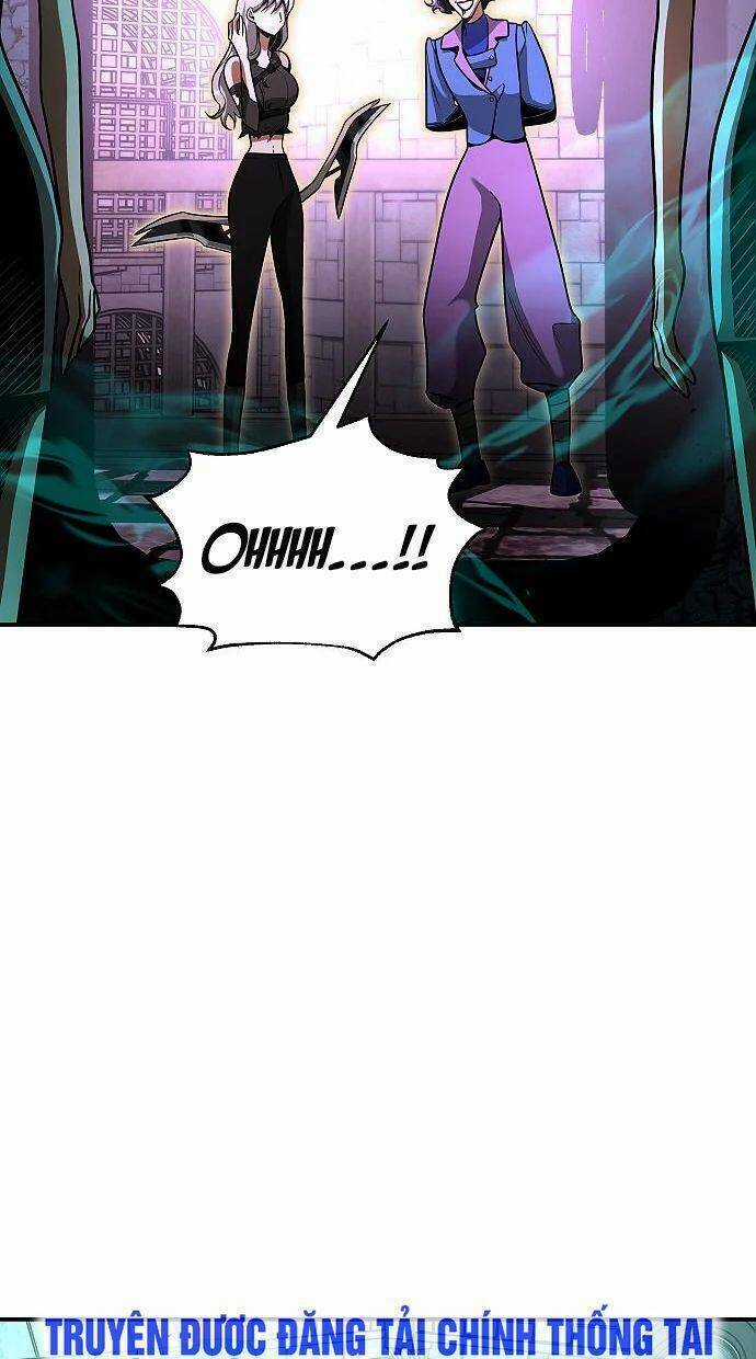 Cuộc Săn Nữ Hoàng - Chapter 15 - Trang 74