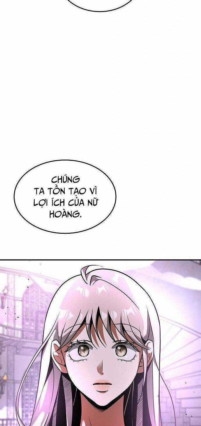 Cuộc Săn Nữ Hoàng - Chapter 15 - Trang 81