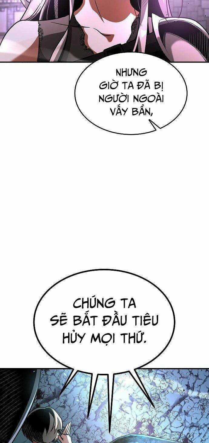 Cuộc Săn Nữ Hoàng - Chapter 15 - Trang 82