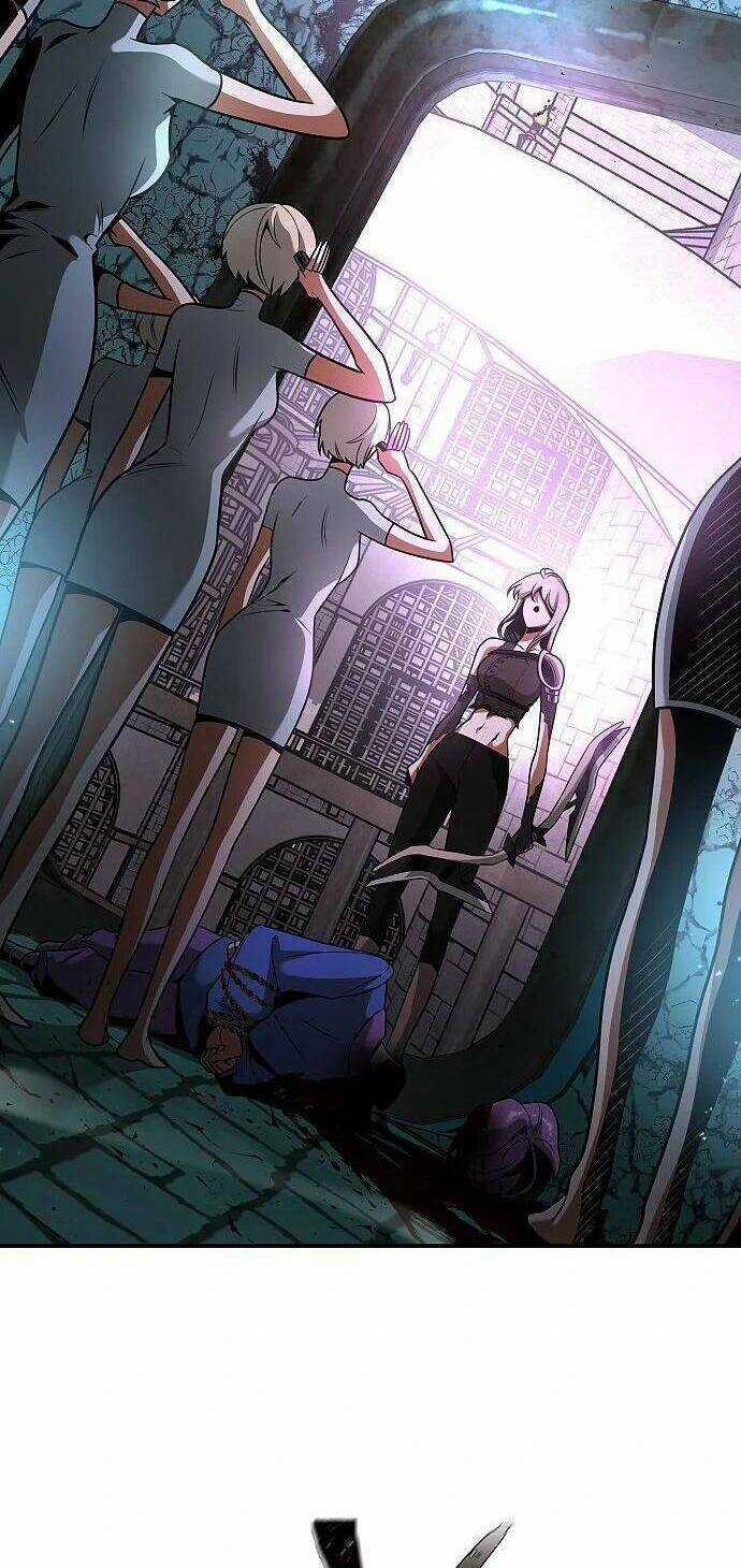 Cuộc Săn Nữ Hoàng - Chapter 15 - Trang 83