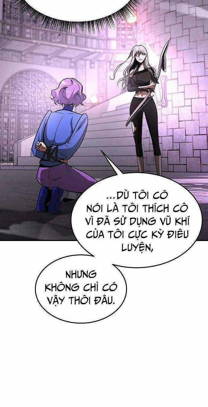 Cuộc Săn Nữ Hoàng - Chapter 15 - Trang 10