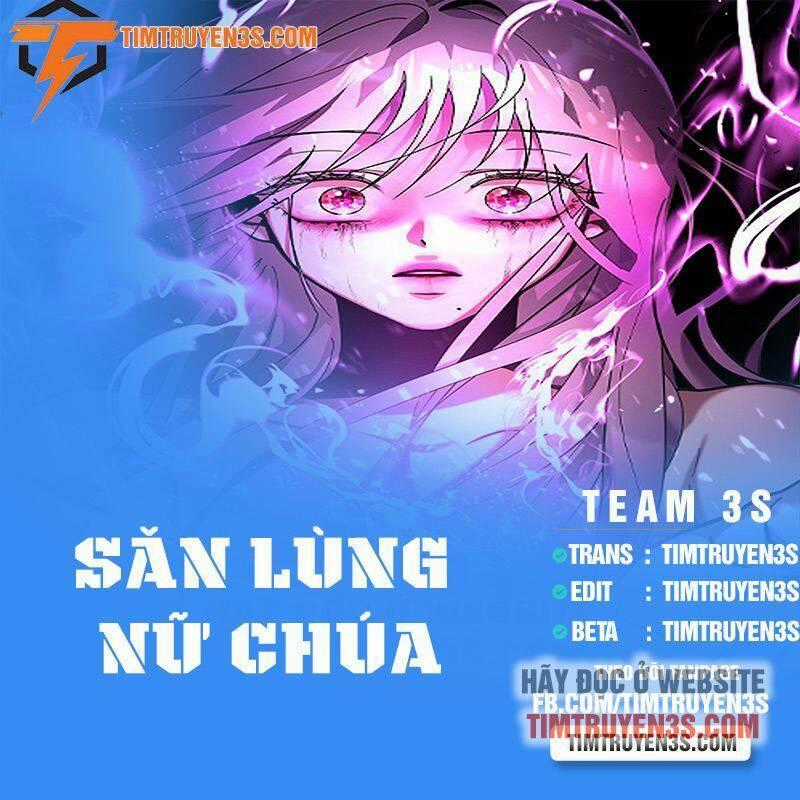 Cuộc Săn Nữ Hoàng - Chapter 16 - Trang 1