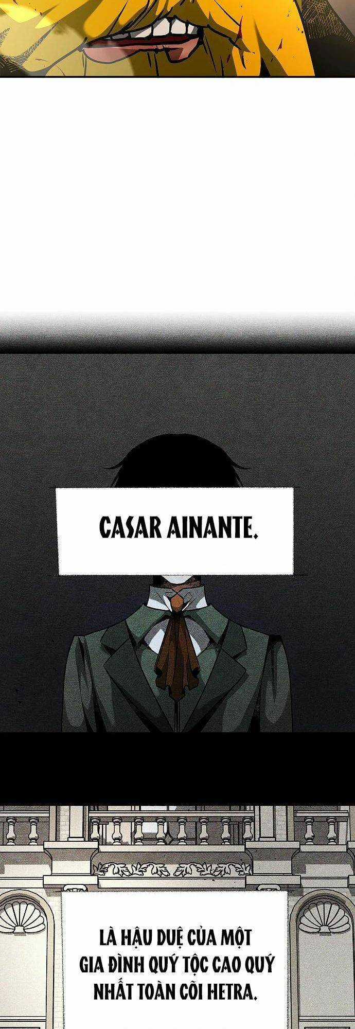 Cuộc Săn Nữ Hoàng - Chapter 16 - Trang 14