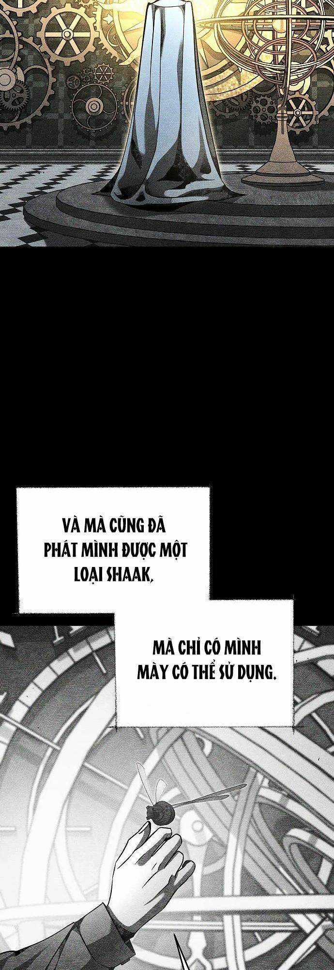 Cuộc Săn Nữ Hoàng - Chapter 16 - Trang 18