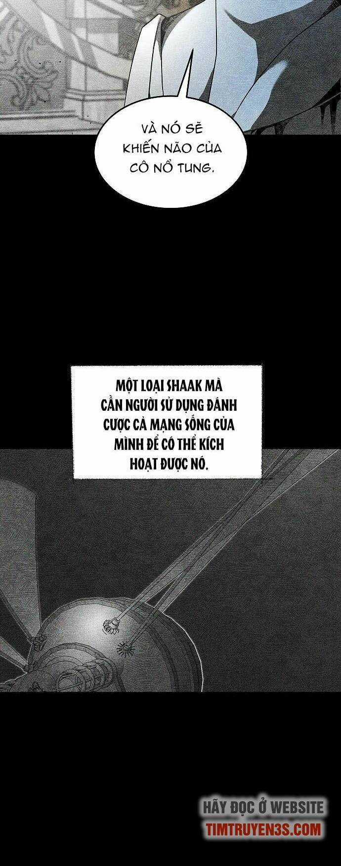 Cuộc Săn Nữ Hoàng - Chapter 16 - Trang 21