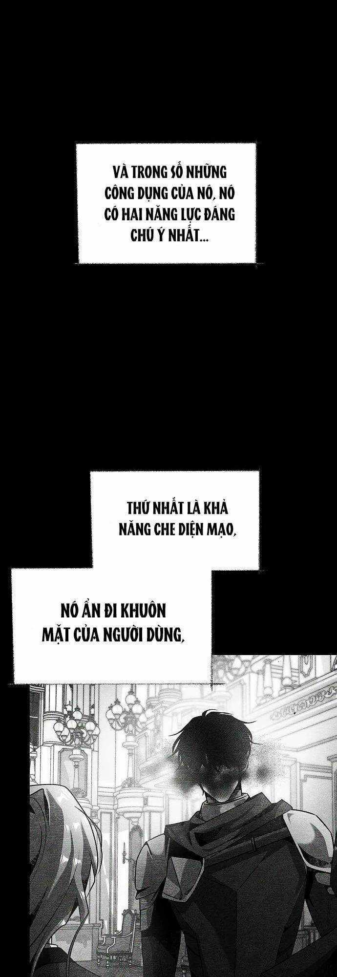 Cuộc Săn Nữ Hoàng - Chapter 16 - Trang 22