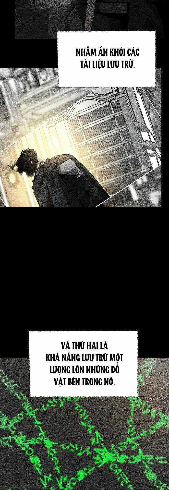 Cuộc Săn Nữ Hoàng - Chapter 16 - Trang 23