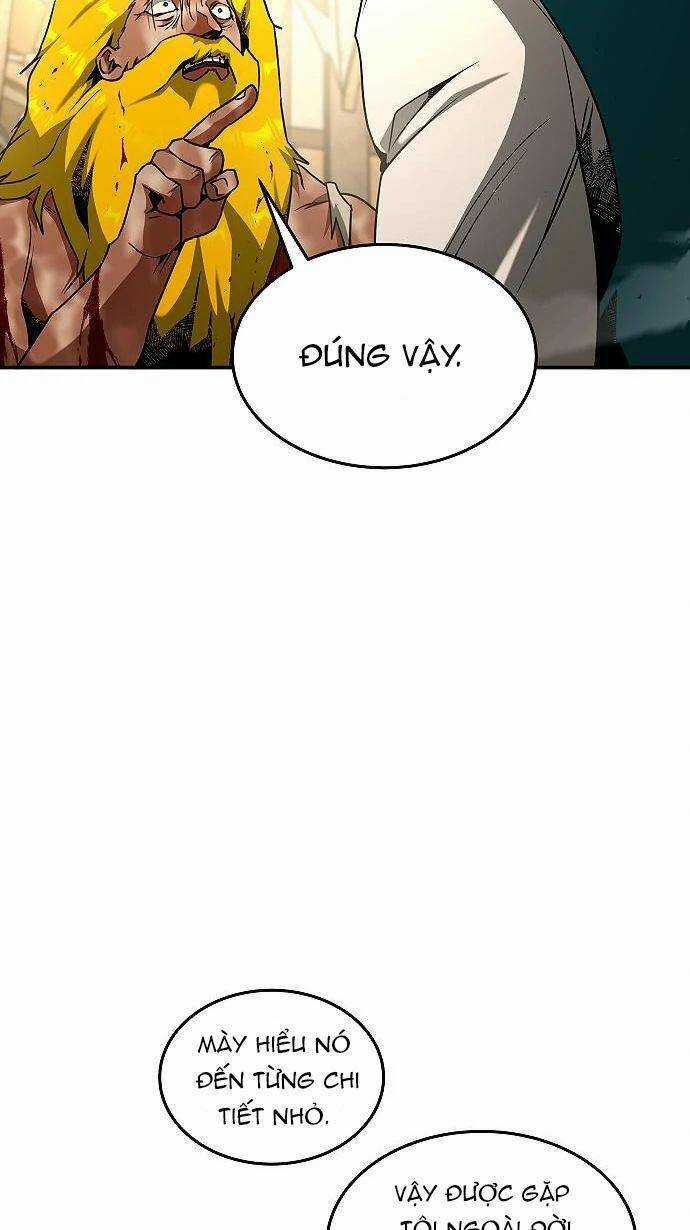 Cuộc Săn Nữ Hoàng - Chapter 16 - Trang 25