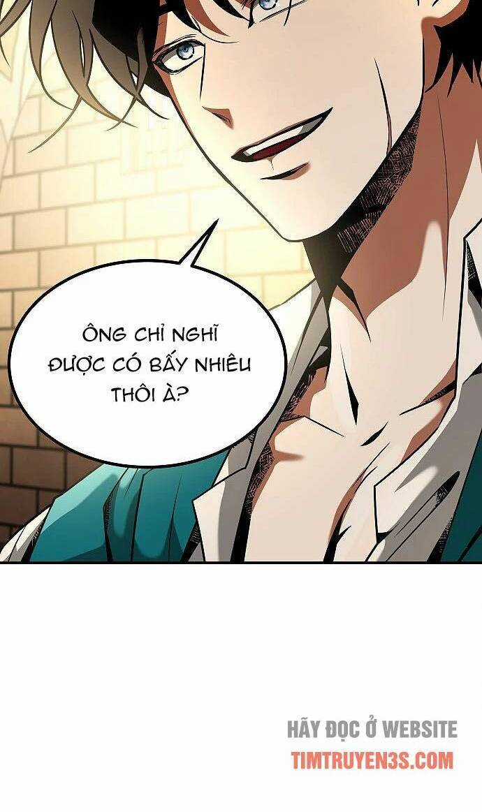 Cuộc Săn Nữ Hoàng - Chapter 16 - Trang 31