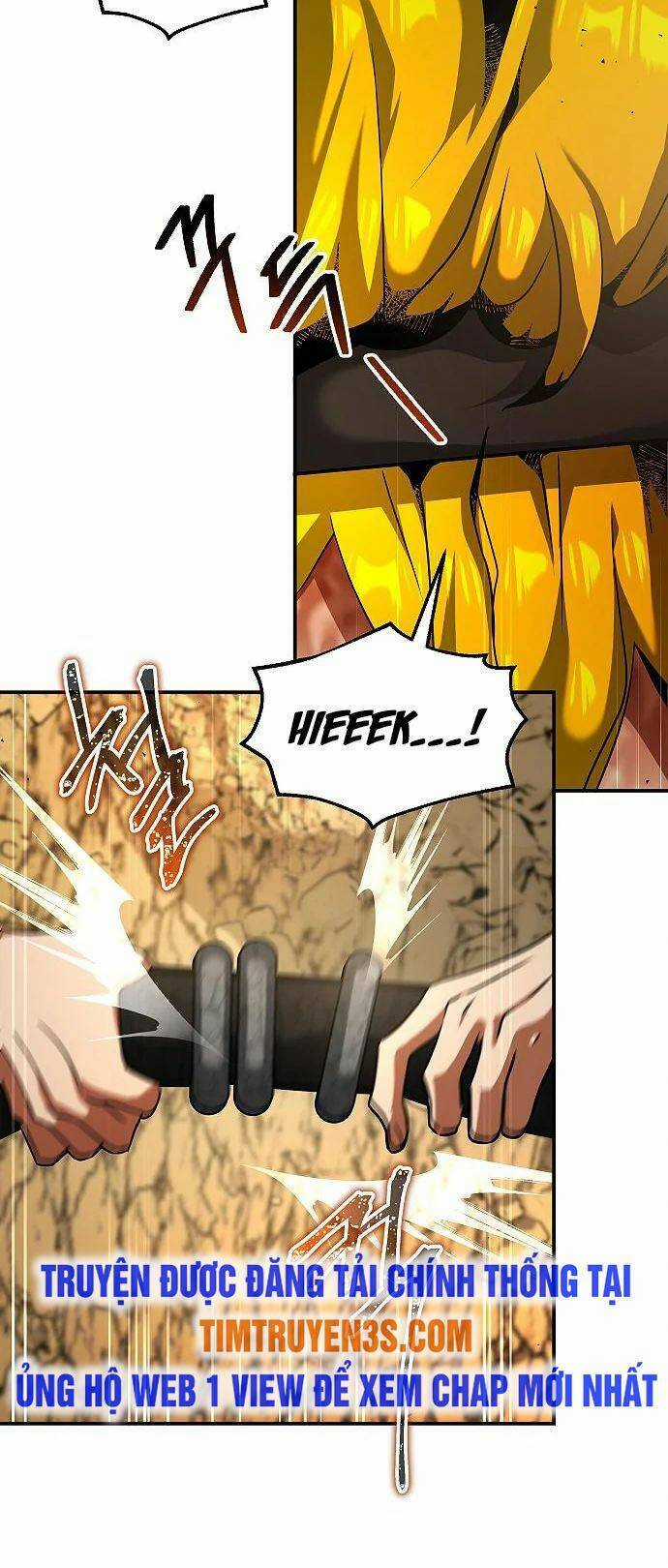 Cuộc Săn Nữ Hoàng - Chapter 16 - Trang 35