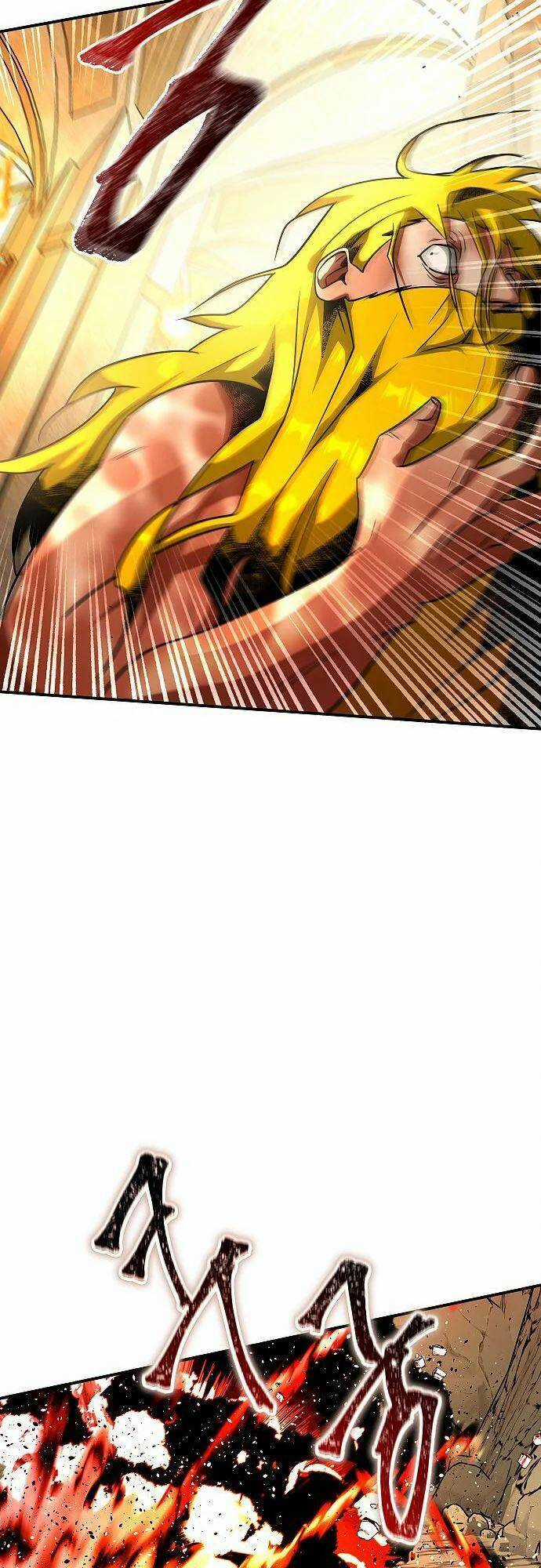 Cuộc Săn Nữ Hoàng - Chapter 16 - Trang 39